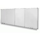 Endlos Whiteboard Grundmodul, 120 x 90 cm,...