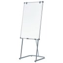 Mobiles Whiteboard 2000 MAULpro, 120 x 75 cm