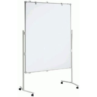 Moderationstafel MAULpro,150 x 120 cm, Whiteboard