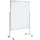 Moderationstafel MAULpro,150 x 120 cm, Whiteboard