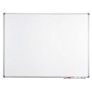 Whiteboard Standard 45 x 60 cm, magnethaftend, Alurahmen,...