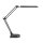 LED Tischleuchte MAULatlantic, schwarz, Höhe: 45 cm, stabiler Standfuß
