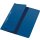 Ösenhefter A4 halber Vorderdeckel, blau, Amtsheftung, Organisationsdruck, Fassungsvermögen: 170 Blatt, Karton: 250g