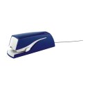 LEITZ 5533 Elektrisches Heftgerät New NeXXt blau,...