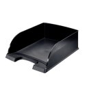 Briefkorb Jumbo Plus, DIN A4/C4, schwarz, hohe...
