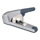 LEITZ 5553 Superheftgerät silber, Heftleistung: 120...