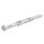 LEITZ Anschlagschiene NeXXt für Locher, 136mm, dunkelgrau, Ersatz für Locher 5005, 5012, 5022, 5038, 5132