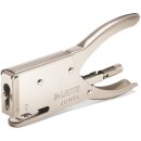 LEITZ 5555 Heftzange JUWEL, Heftleistung: 12 Blatt,...