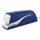 LEITZ 5532 Elektrisches Heftgerät New NeXXt blau,...