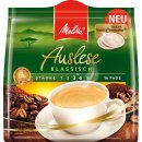 Melitta Pads Cafe Auslese Klasisch/vollm&uuml;ndig