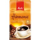 Melitta Harmonie Mild, gemahlener Röstkaffee, 500 g,...