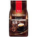 Melitta BellaCrema Espresso, 100% Arabica, ganze Bohnen,...