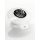 Sigel Klammerspender Eyestyle white Maße: 95x55x95 mm, f.100 Klammern