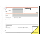 Sigel Quittungen SD022 DIN A6 quer,...