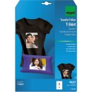 InkJet Transfer T-Shirt Folie, DIN A4, für dunkle...