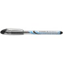 Kugelschreiber SLIDER Basic 0,7mm Strichstärke F,...