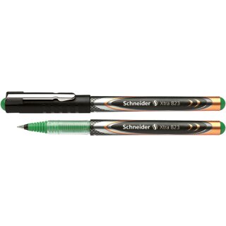 Tintenroller Xtra 0,3mm grün