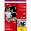 Folex Overhead-Folie A3 für Farblaserdrucker