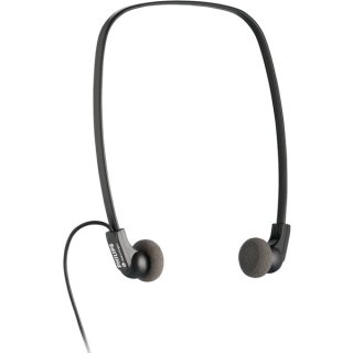 Kopfhörer Duplex-Stethoskop, Diktiergerät, Wiedergabezubehör