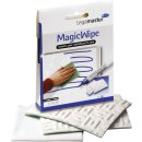 Magic Wipe Reinigungstuch, Microfaser, waschbar
