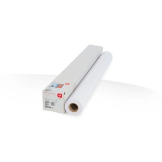 Inkjet SmartDry Photo Papier Satin, FSC, 30 m x 1.067 mm, 200g/qm, IJM252, weiß