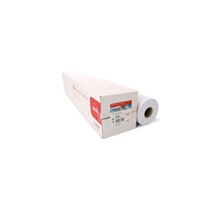 Inkjet-Papier Standard IJM021,  90g/qm, 625 mm x 110 m, weiß