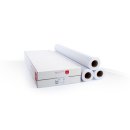 Standard Papier, IJM021, 50 m x 914 mm, 90g/qm, weiß
