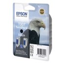 Epson T008 Tintenpatrone color, 220 Seiten ISO/IEC 24711,...