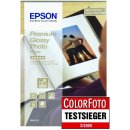 Fotopapier Premium Glossy Photo, 10 x 15 cm, 255g/qm , 1...