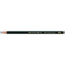 Bleistift CASTELL® 9000, Härtegrad: HB,...