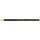 Bleistift CASTELL® 9000, Härtegrad: 2B, Schaftform: 6-kant, Schaftfarbe: dunkelgrün