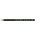 Bleistift CASTELL® 9000, Härtegrad: 5B, Schaftform: 6-kant, Schaftfarbe: dunkelgrün