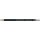 Bleistift CASTELL® 9000, Härtegrad: HB, mit Radiergummi, Schaftform: 6-kant, Schaftfarbe: dunkelgrün