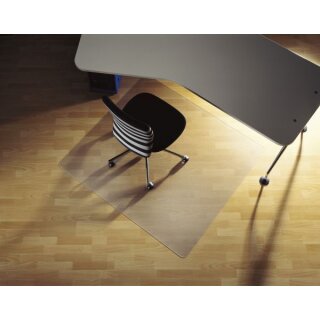 Bodenschutzmatte für Hartboden 1,20 x 1,50 m (O), 2,00mm