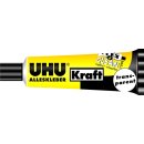 Alleskleber UHU Kraft 42g flex & clean Kunststofftube