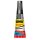 Sekundenkleber UHU blitzschnell Minis Gel 3 x 1 g