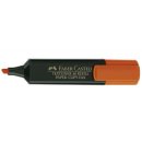 Textmarker/Textliner 48 Refill 1-5mm, orange