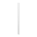 Klemmschienen DURABLE A4 3 mm transparent – 100...