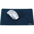Mousepad, extraflach, 300 x 200 x 2 mm, dunkelblau