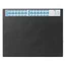 Durable Schreibunterlage, 650 x 520 mm, mit...