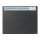 Schreibunterlage, 650 x 520 mm, mit 4-Jahreskalender, transparente Abdeckung, schwarz