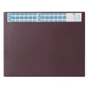 Durable Schreibunterlage, 650 x 520 mm, mit...