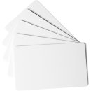 Duracard light Cards, 0,5 mm, dünne Plastikkarten...
