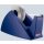 Klebeband-Tischabroller tesa Easy Cut 19 mm x 33 m rot-blau