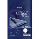 Briefblock Office A5/50 Bl., liniert, Lineatur 21, 70 g/qm