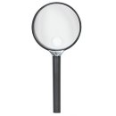 Leseglas/Lupe Serie CLASSIC VISION Ø 90 mm,...