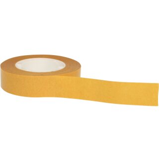 Doppelseitiges Klebeband RNK Verlag 15 mm x 10 m