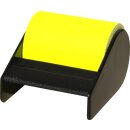 RNK Haftnotiz Rolle 60mm x 10m neongelb,...