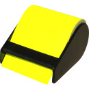 RNK Haftnotiz Rolle 60mm x 10m neongelb,...