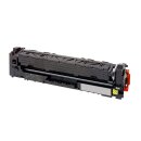 Alecso Toner kompatibel zu HP 201X / CF402X, Gelb, ca....